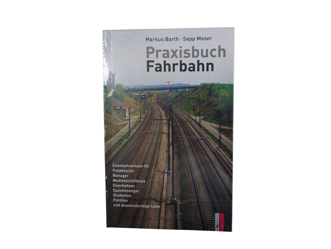 Praxisbuch Fahrbahn-SOB