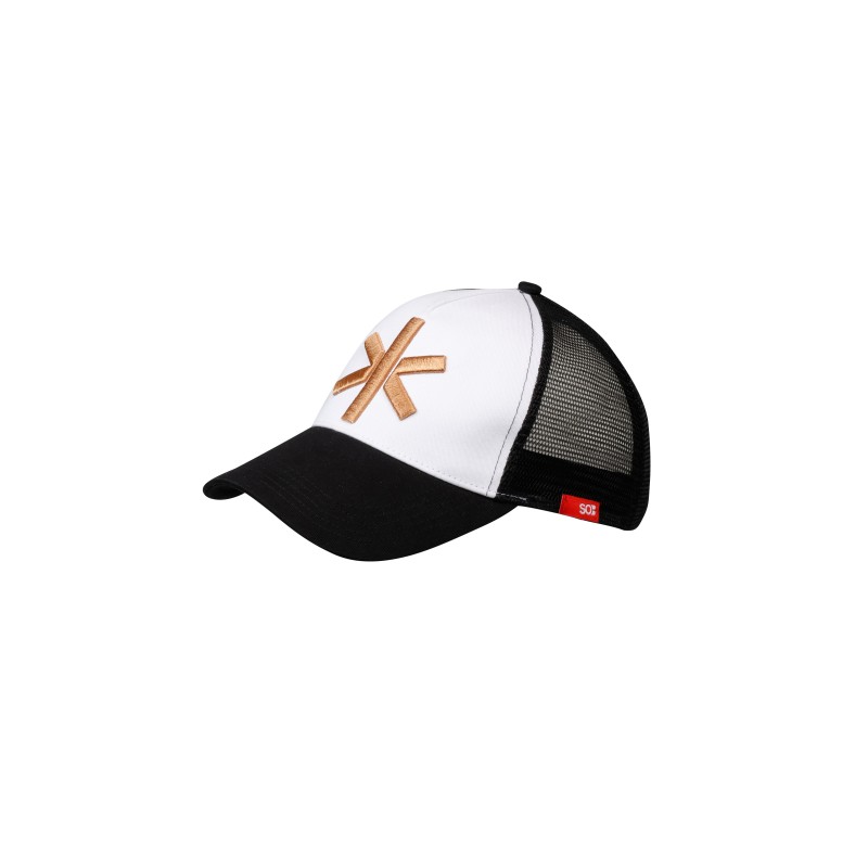 SOB-Cap