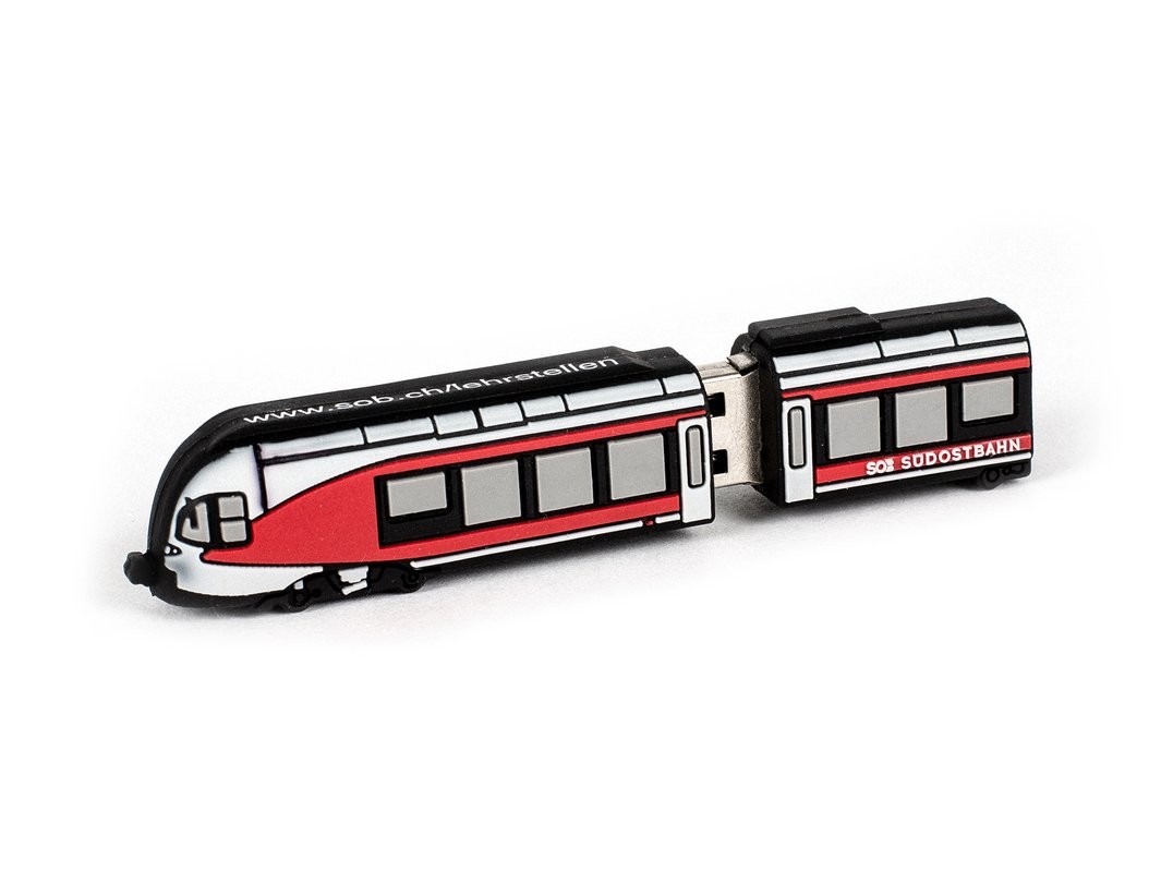 SOB-USB-Stick Flirt 8GB