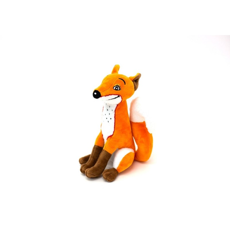 SOB-Plüschfuchs Zoe