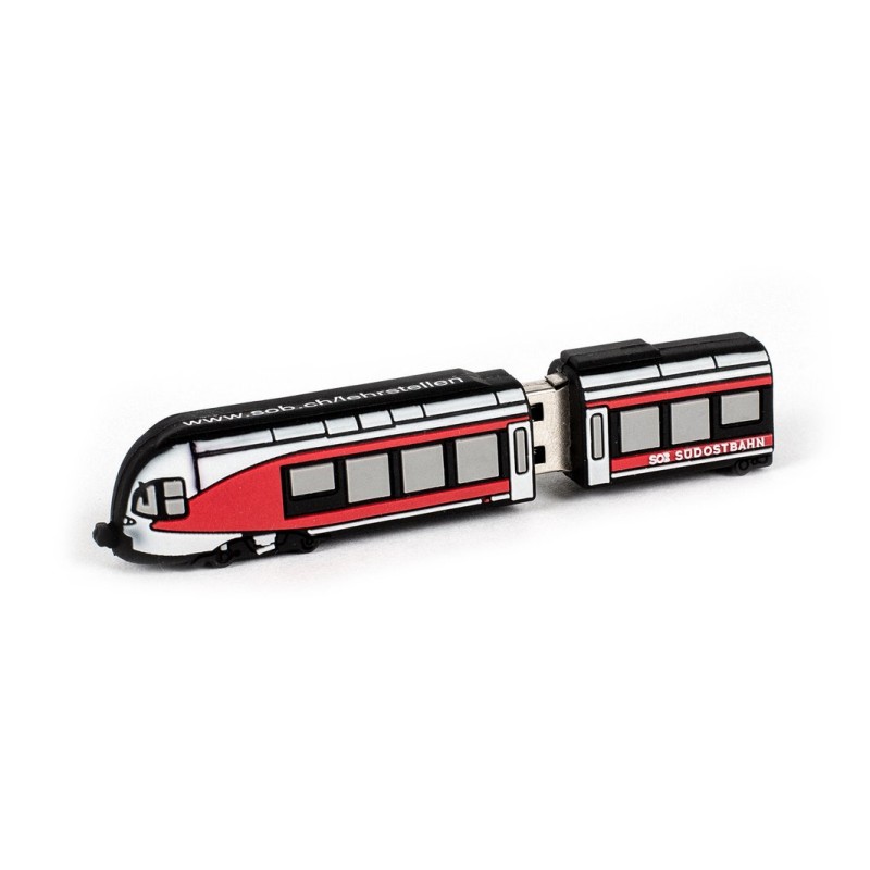 SOB-USB-Stick Flirt 8GB