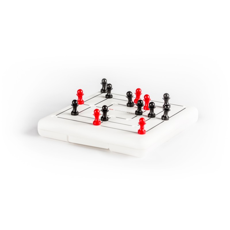 SOB Reise-Spielset