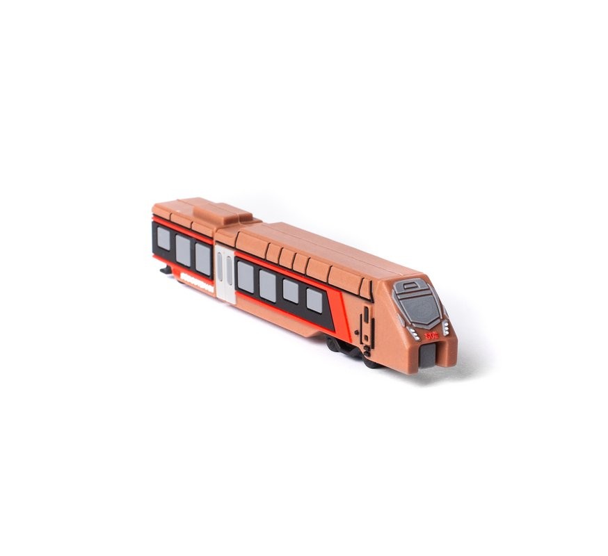 SOB-USB-Stick Traverso 16GB