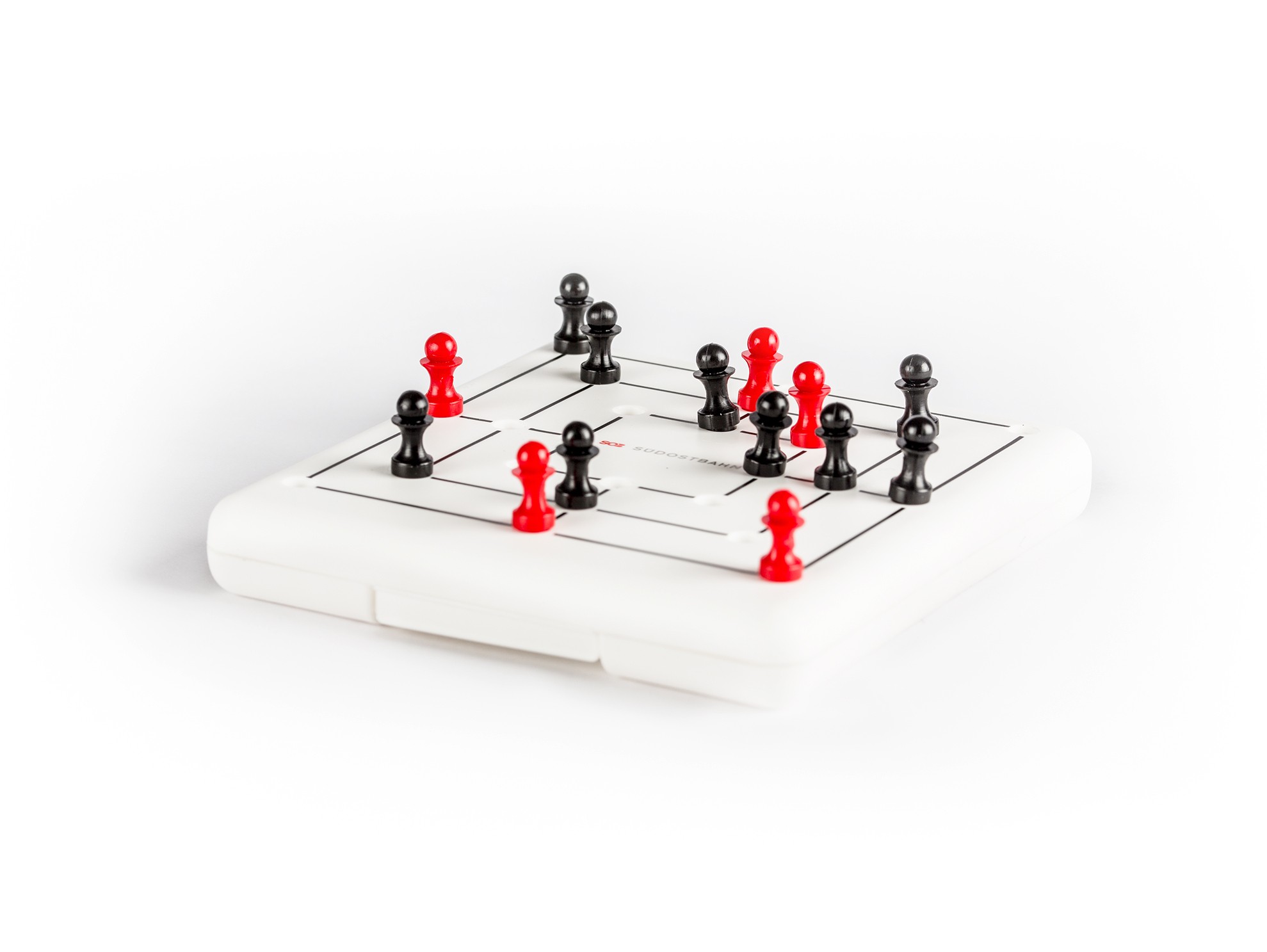 SOB Reise-Spielset