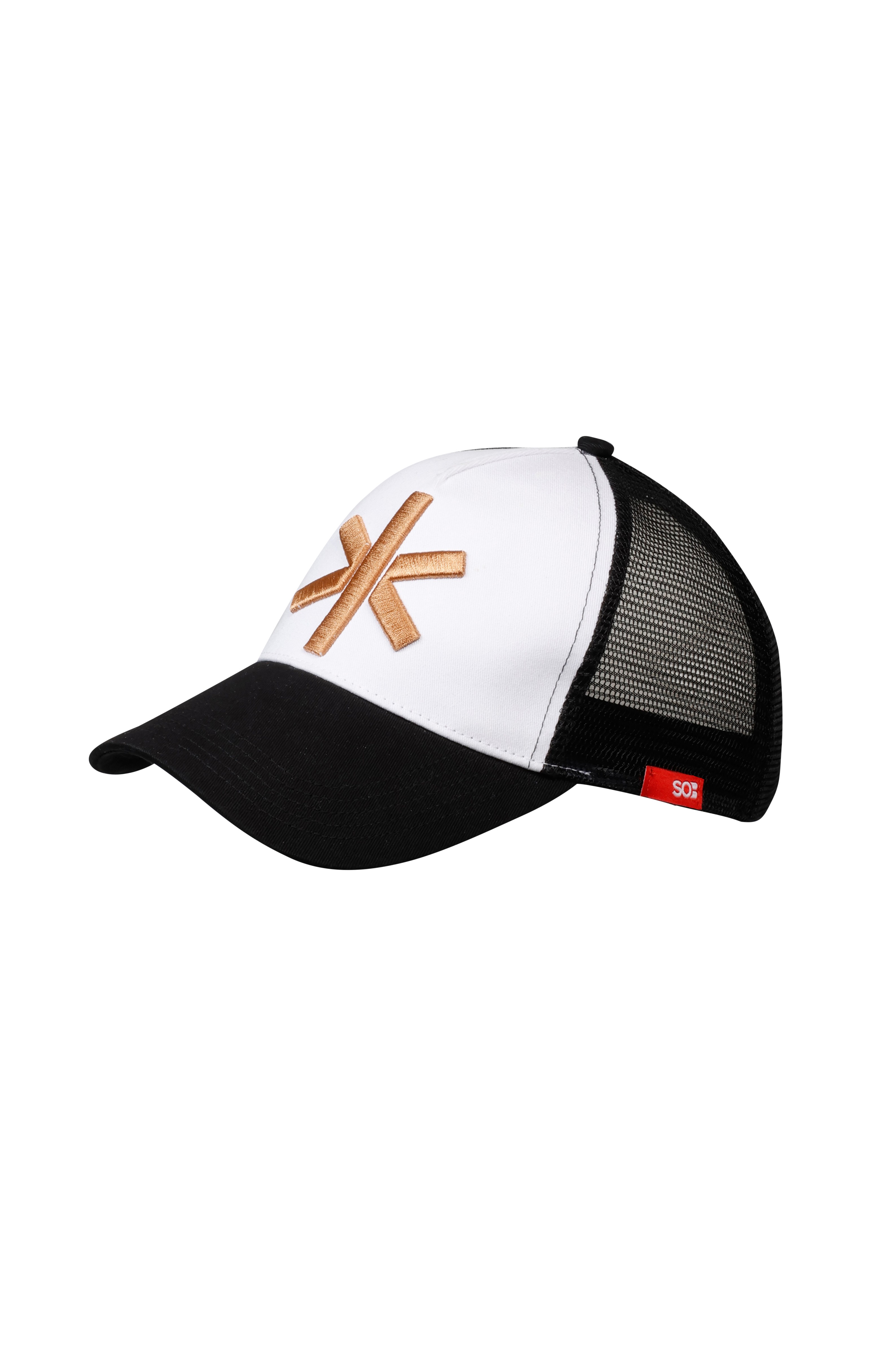 SOB-Cap