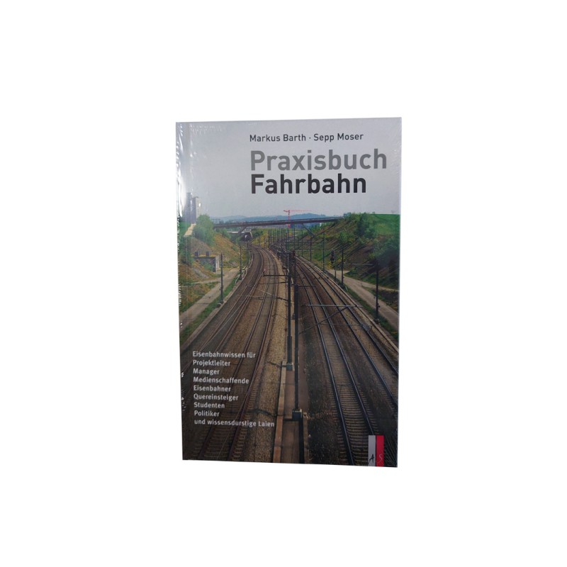 Libro pratico della linea ferroviaria-SOB
